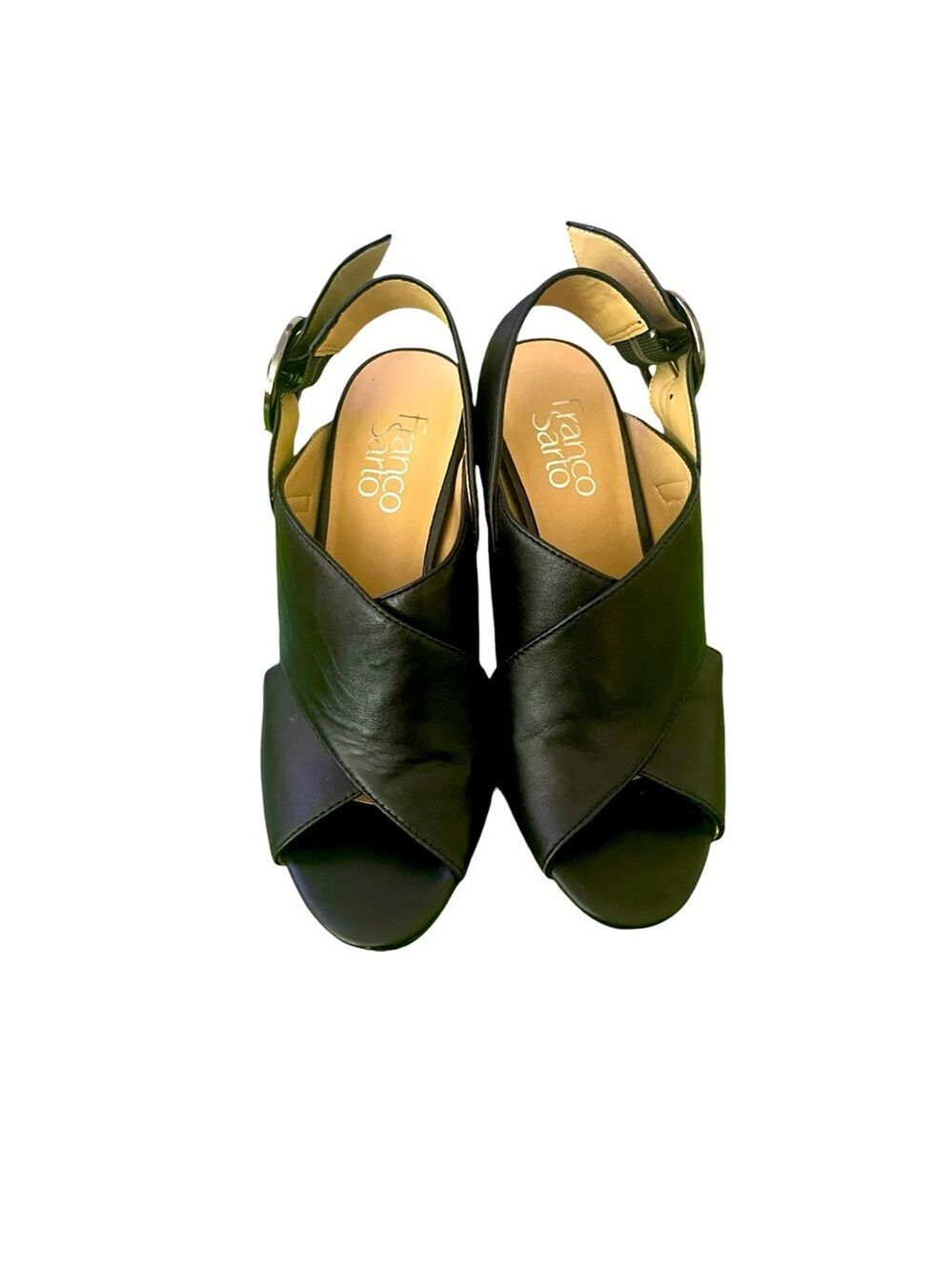 Franco Sarto Pumps